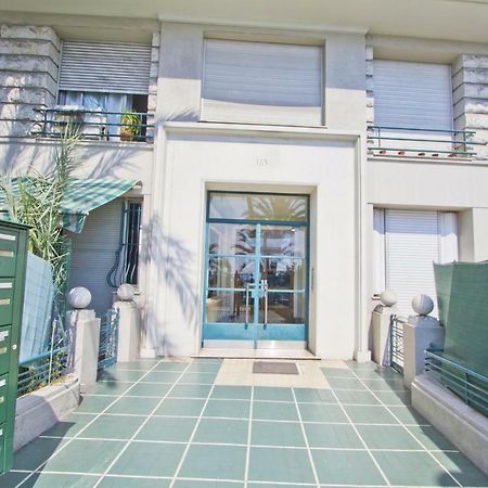 Promenade Holiday - Azur Promenade Nice Exterior photo