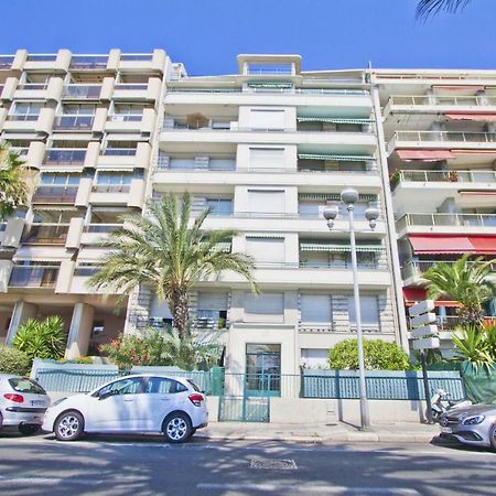 Promenade Holiday - Azur Promenade Nice Exterior photo