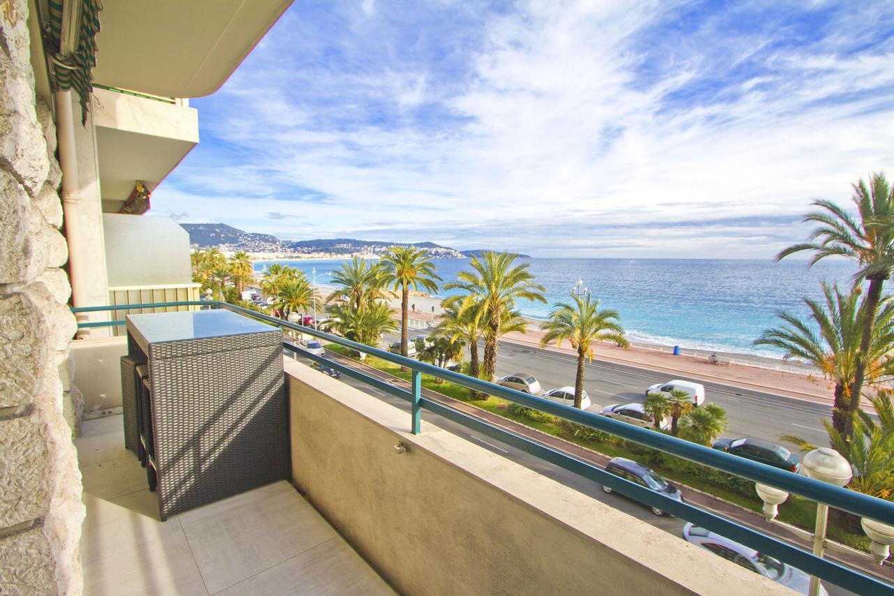 Promenade Holiday - Azur Promenade Nice Exterior photo