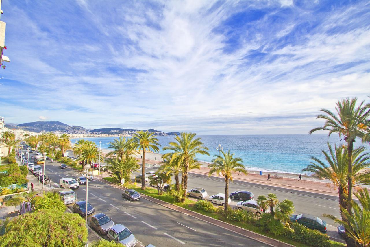 Promenade Holiday - Azur Promenade Nice Exterior photo