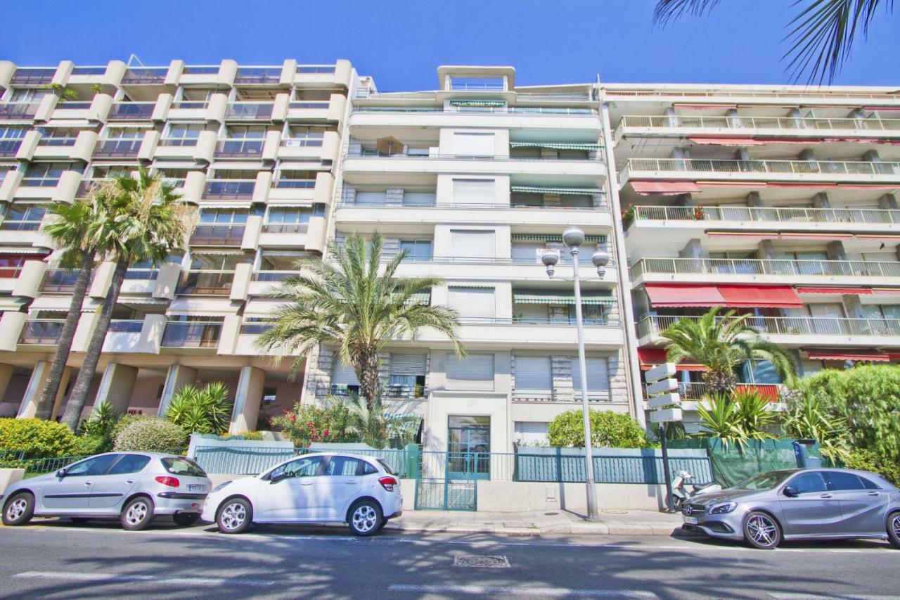 Promenade Holiday - Azur Promenade Nice Exterior photo